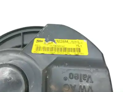 Peça sobressalente para automóvel em segunda mão motor de sofagem por audi a3 (8p1) 2.0 tdi 16v referências oem iam 1k1820015c  