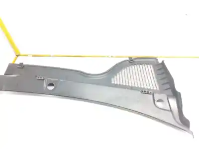 Peça sobressalente para automóvel em segunda mão grelha torpedo curcuvan por skoda karoq (nu7, nd7) 1.5 tsi referências oem iam 57a819403  