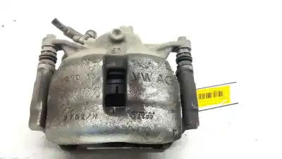 Автозапчасти б/у передний правый тормозной суппорт за skoda karoq (nu7, nd7) 1.5 tsi ссылки oem iam 8v0615124