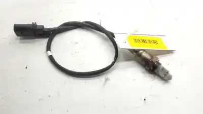 Second-hand car spare part lambda probe for skoda karoq (nu7, nd7) 1.5 tsi oem iam references 04e906262gh  