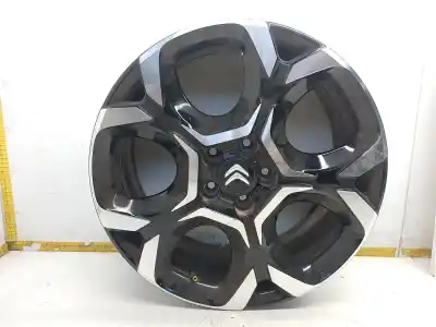 Peça sobressalente para automóvel em segunda mão  por CITROEN C5 AIRCROSS (A_)  Referências OEM IAM 9842920877  