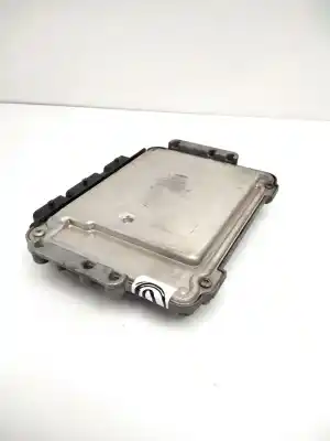 Peça sobressalente para automóvel em segunda mão centralina de airbag por renault trafic combi (ab 4.01) 1.9 diesel referências oem iam 0281011529 hom8200051608 8200389519