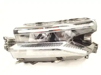 Peça sobressalente para automóvel em segunda mão  por CITROEN C5 AIRCROSS (A_)  Referências OEM IAM 9845356280  