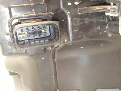 Автозапчасти б/у правая фара за citroen c5 aircross (a_) 1.6 thp 150 (a45gxj) ссылки oem iam 9845355980  