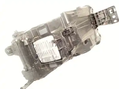 Автозапчасти б/у правая фара за citroen c5 aircross (a_) 1.6 thp 150 (a45gxj) ссылки oem iam 9845355980  