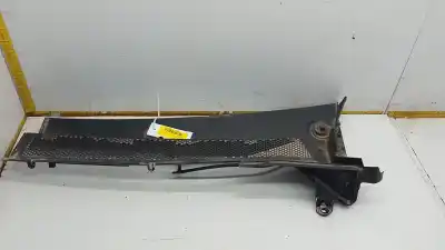 Автозапчасти б/у торпедо за citroen c5 aircross (a_) 1.6 thp 150 (a45gxj) ссылки oem iam 98150813xt