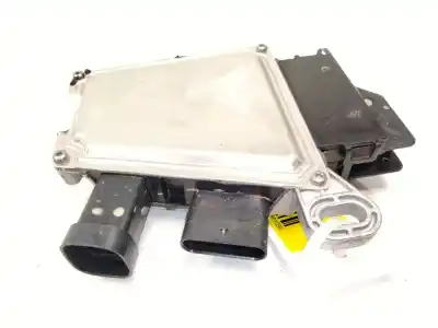 Peça sobressalente para automóvel em segunda mão Módulo Eletrônico por CITROEN C5 AIRCROSS (A_) 1.6 THP 150 (A45GXJ) Referências OEM IAM 9849278480  