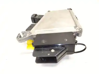 Peça sobressalente para automóvel em segunda mão módulo eletrônico por citroen c5 aircross (a_) 1.6 thp 150 (a45gxj) referências oem iam 9849278480  