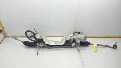 Автозапчасти б/у рулевая коробка за citroen c5 aircross (a_) 1.6 thp 150 (a45gxj) ссылки oem iam 9833951980