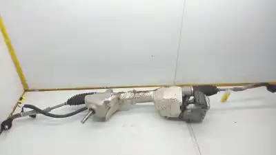 Автозапчасти б/у рулевая коробка за citroen c5 aircross (a_) 1.6 thp 150 (a45gxj) ссылки oem iam 9833951980  