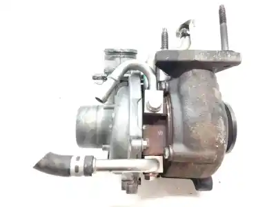 Peça sobressalente para automóvel em segunda mão Turbocompresor por RENAULT KANGOO (KC0/1_) 1.5 DCI (KC07) Referências OEM IAM H8200398585  