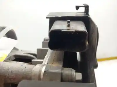 Peça sobressalente para automóvel em segunda mão alternador por citroen c5 aircross (a_) 1.6 thp 150 (a45gxj) referências oem iam 9820080280  