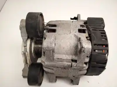 Peça sobressalente para automóvel em segunda mão alternador por citroen c5 aircross (a_) 1.6 thp 150 (a45gxj) referências oem iam 9820080280  