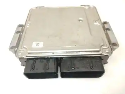 Peça sobressalente para automóvel em segunda mão Centralina De Motor Uce por CITROEN C5 AIRCROSS (A_) 1.6 THP 150 (A45GXJ) Referências OEM IAM 9851153380  0261S106FT