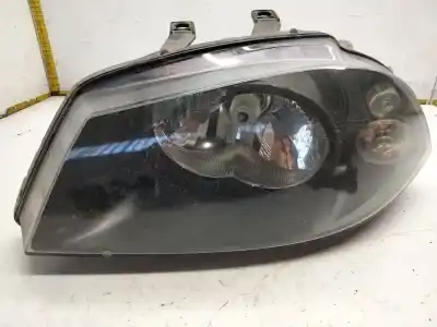 Peça sobressalente para automóvel em segunda mão farol / farolim esquerdo por seat ibiza iii (6l1) 1.4 16v referências oem iam 6l1941021a