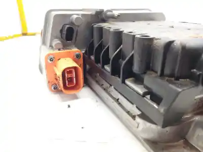 Peça sobressalente para automóvel em segunda mão módulo eletrônico por citroen c5 aircross (a_) 1.6 thp 150 (a45gxj) referências oem iam 9821712680  