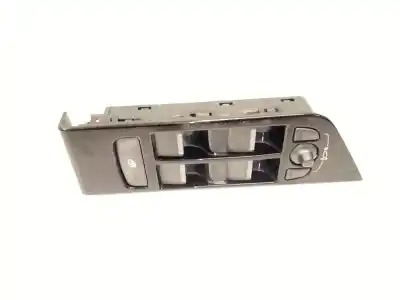 Peça sobressalente para automóvel em segunda mão BOTÃO / INTERRUPTOR ELEVADOR VIDRO DIANTEIRO ESQUERDO por LAND ROVER RANGE ROVER EVOQUE (L538)  Referências OEM IAM BJ3214540AB  