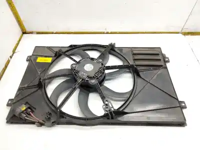 Автозапчасти б/у электрический вентилятор за seat leon (1p1) 1.9 tdi ссылки oem iam 1k0121223