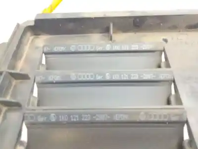 Автозапчастина б/у електро вентилятор для seat leon (1p1) 1.9 tdi посилання на oem iam 1k0121223  