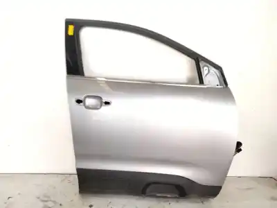Автозапчасти б/у дверь передняя правая за citroen c5 aircross (a_) 1.6 thp 150 (a45gxj) ссылки oem iam 9825765480