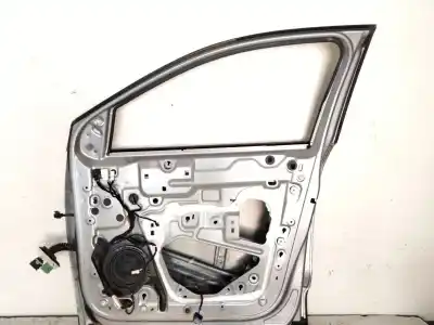 Автозапчастина б/у передні праві двері для citroen c5 aircross (a_) 1.6 thp 150 (a45gxj) посилання на oem iam 9825765480  