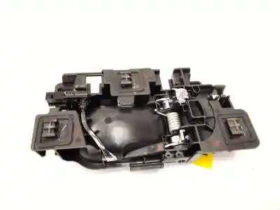 Автозапчасти б/у внутри передней правой ручки за citroen c5 aircross (a_) 1.6 thp 150 (a45gxj) ссылки oem iam 9801288580  