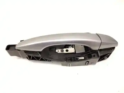 Автозапчасти б/у задняя правая наружная ручка за citroen c5 aircross (a_) 1.6 thp 150 (a45gxj) ссылки oem iam 9820341180