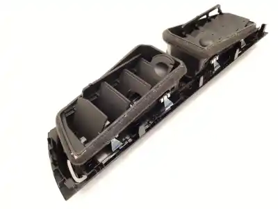 Автозапчастина б/у аератор для citroen c5 aircross (a_) 1.6 thp 150 (a45gxj) посилання на oem iam 9843691377  