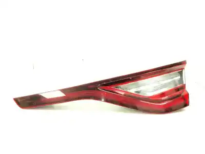 Автозапчастина б/у  для RENAULT MEGANE IV FASTBACK (B9A/M/N_)  Посилання на OEM IAM 265506075R  