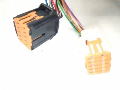 Peça sobressalente para automóvel em segunda mão espelho retrovisor esquerdo por citroen c5 aircross (a_) 1.6 thp 150 (a45gxj) referências oem iam 1618046780  
