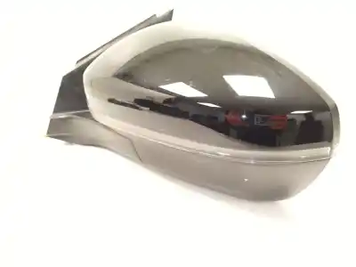 Peça sobressalente para automóvel em segunda mão espelho retrovisor esquerdo por citroen c5 aircross (a_) 1.6 thp 150 (a45gxj) referências oem iam 1618046780  