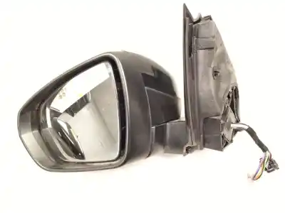Peça sobressalente para automóvel em segunda mão espelho retrovisor esquerdo por citroen c5 aircross (a_) 1.6 thp 150 (a45gxj) referências oem iam 1618046780  