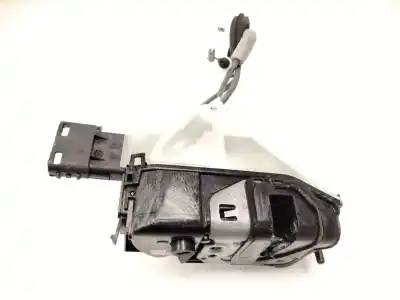 Автозапчасти б/у замок передней правой двери за citroen c5 aircross (a_) 1.6 thp 150 (a45gxj) ссылки oem iam 445088