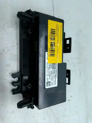 Автозапчасти б/у электронный модуль за citroen c5 aircross (a_) 1.6 thp 150 (a45gxj) ссылки oem iam 9847654980