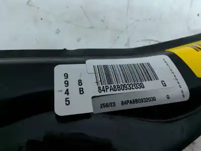 Автозапчасти б/у педаль тормоза за citroen c5 aircross (a_) 1.6 thp 150 (a45gxj) ссылки oem iam 9855368380  