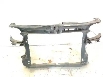 Tweedehands auto-onderdeel voorpaneel voor audi a3 (8p1) 2.0 tdi 16v oem iam-referenties 8p0805588a