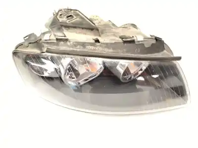 Tweedehands auto-onderdeel rechts koplamp voor audi a3 (8p1) 2.0 tdi 16v oem iam-referenties 8p0941004k