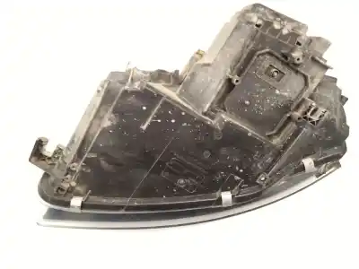 Second-hand car spare part right headlight for audi a3 (8p1) 2.0 tdi 16v oem iam references 8p0941004k  
