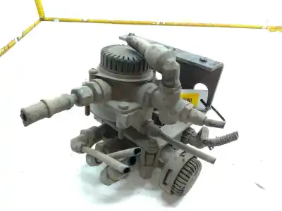 Автозапчасти б/у ДОПОЛНИТЕЛЬНЫЙ ВОЗДУШНЫЙ КЛАПАН за IVECO STRALIS (AS)  ссылки OEM IAM AC574AXY  