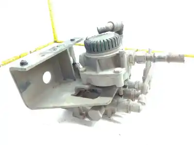 Автозапчастина б/у додатковий повітряний клапан для iveco stralis (as) 10.3 diesel посилання на oem iam ac574axy  