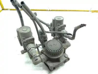 Автозапчасти б/у ДОПОЛНИТЕЛЬНЫЙ ВОЗДУШНЫЙ КЛАПАН за IVECO STRALIS (AS)  ссылки OEM IAM AC574AXY  