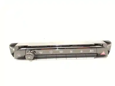 Автозапчасти б/у климат-контроль за citroen c5 aircross (a_) 1.6 thp 150 (a45gxj) ссылки oem iam 98332600xu