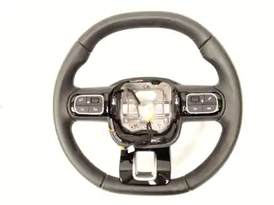 Автозапчасти б/у руль за citroen c5 aircross (a_) 1.6 thp 150 (a45gxj) ссылки oem iam 98223644