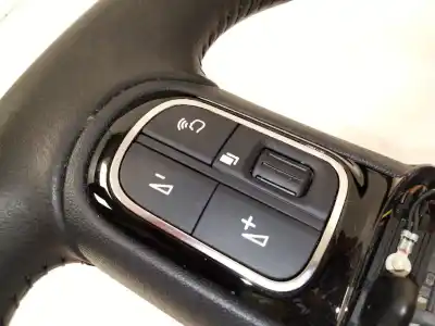 Автозапчастина б/у кермо для citroen c5 aircross (a_) 1.6 thp 150 (a45gxj) посилання на oem iam 98223644  