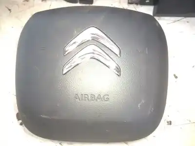 Автозапчастина б/у комплект подушки безпеки для citroen c5 aircross (a_) 1.6 thp 150 (a45gxj) посилання на oem iam   