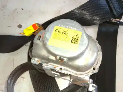 Автозапчастина б/у комплект подушки безпеки для citroen c5 aircross (a_) 1.6 thp 150 (a45gxj) посилання на oem iam   