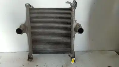 Автозапчастина б/у інтеркулер для IVECO STRALIS (AS) 10.3 Diesel Посилання на OEM IAM 41214448  