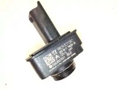 Second-hand car spare part camera for citroen c5 aircross (a_) 1.6 thp 150 (a45gxj) oem iam references 9809301080  