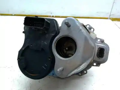 Автозапчасти б/у тормозной серво за citroen c5 aircross (a_) 1.6 thp 150 (a45gxj) ссылки oem iam 9858504280