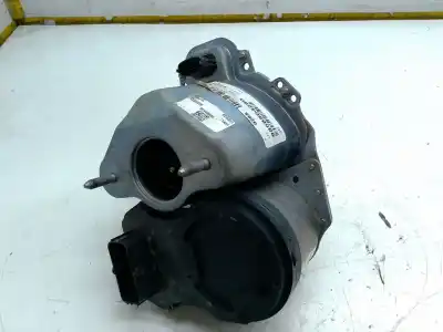Автозапчасти б/у тормозной серво за citroen c5 aircross (a_) 1.6 thp 150 (a45gxj) ссылки oem iam 9858504280  